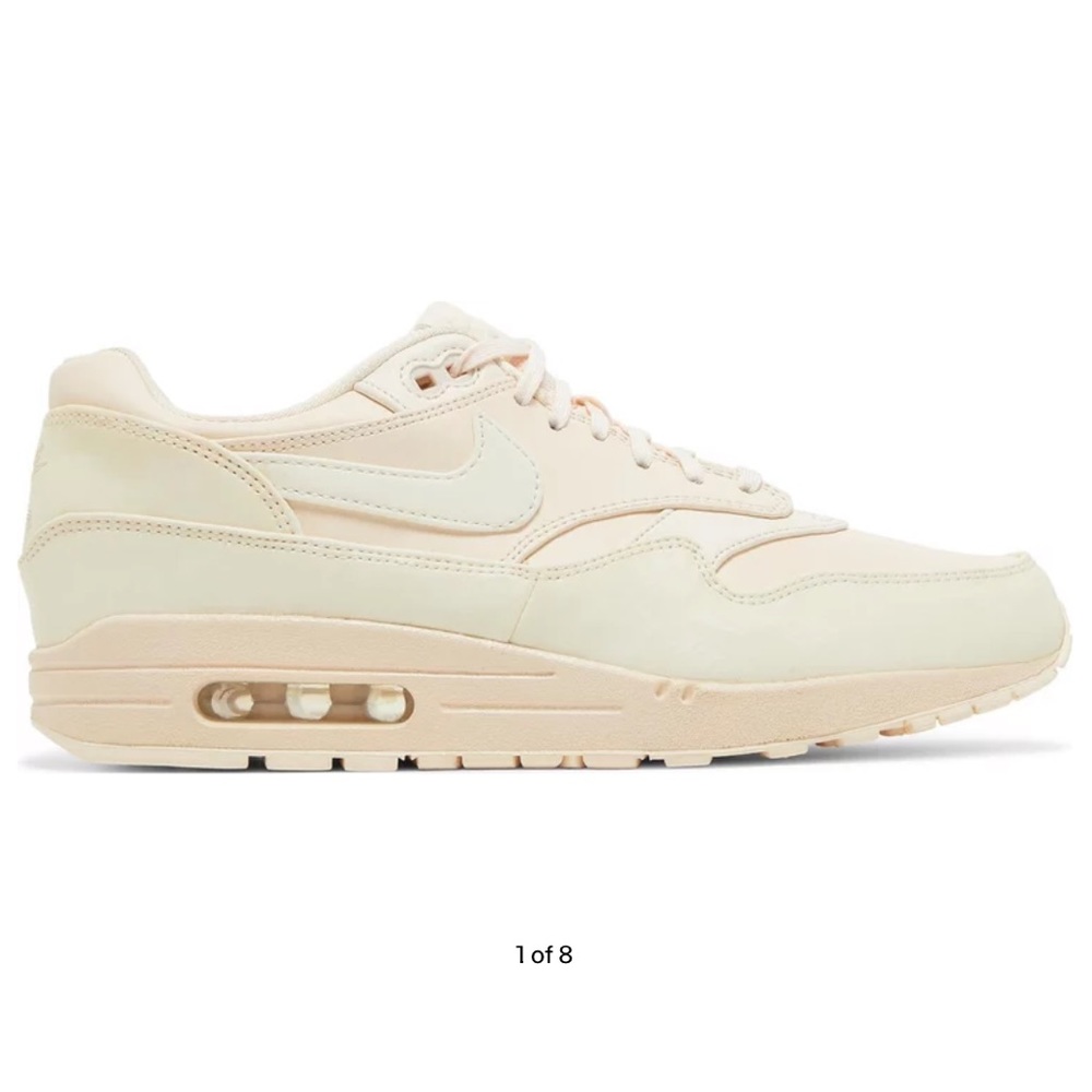 Nike Air Max 1 LX 'Guava Ice'